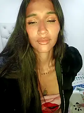 Aria_Maeh 라이브 XXX 채팅