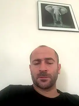 Majestik1's Live XXX Chat