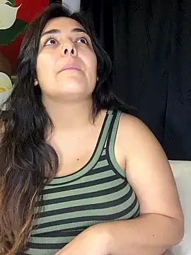 Bigbooty_sex élő XXX-chatje