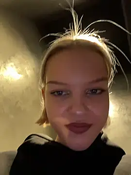 Chat XXX ao vivo de AshleyMur