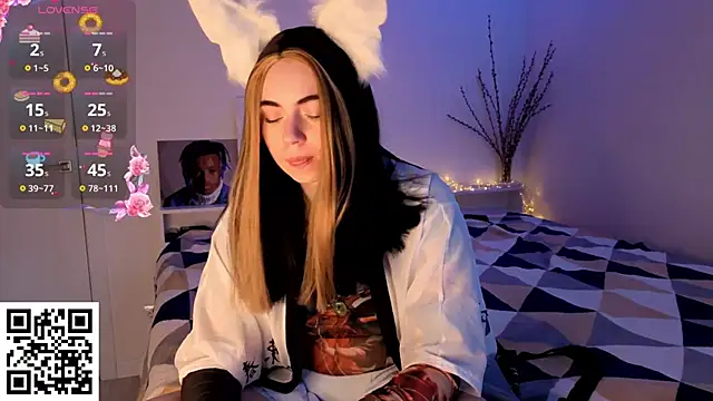 ForEvaRrr's Live XXX Chat