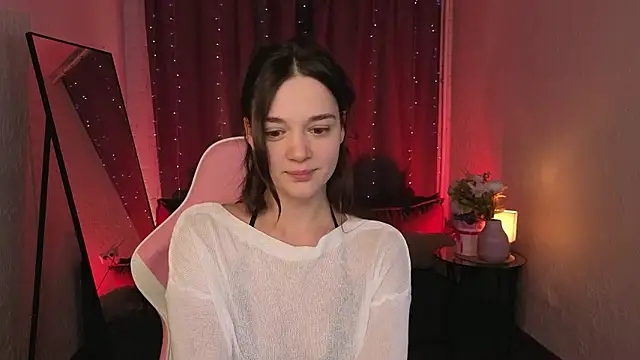 Seline_Vibe's Webcam Show