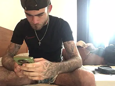 Chat +18 de jacobsex221 ao vivo