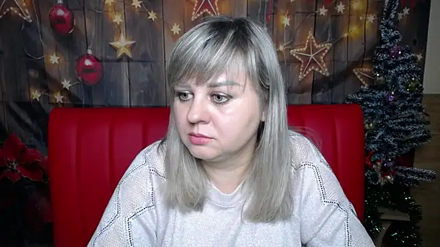 VeronicaSvitt's Live XXX Chat