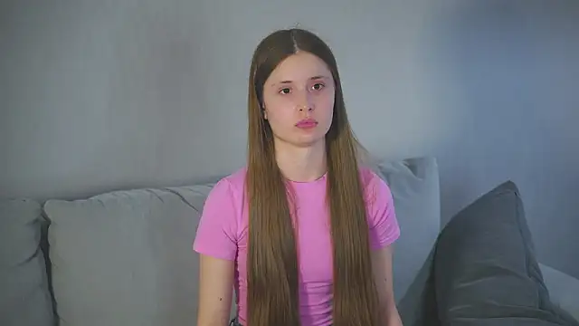 AleenKilogan 라이브 XXX 채팅