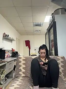 _Mila_Love's Live XXX Chat