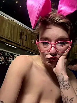 Chat XXX ao vivo de Tastybabe22