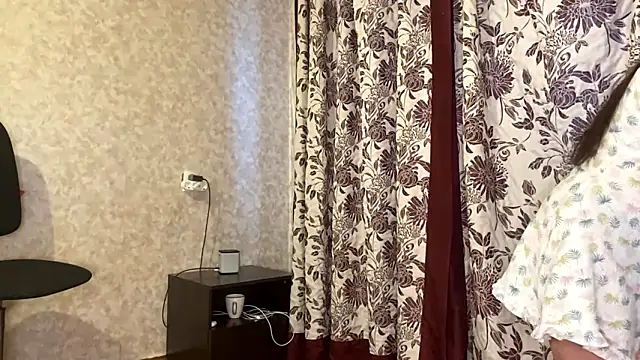 DanaRaven's Live XXX Chat