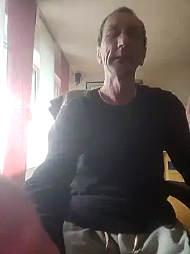 Chat +18 de Sabrinchen ao vivo