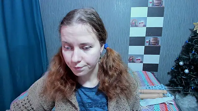 pa1e_pr1ncess' Live XXX Chat