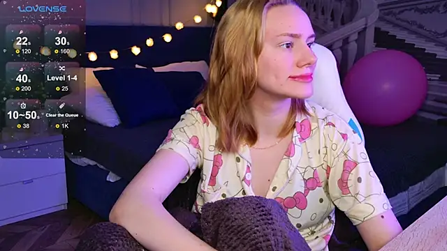 Ramona___'s Live XXX Chat