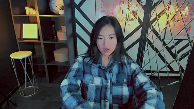 JasmineMagical élő XXX-chatje