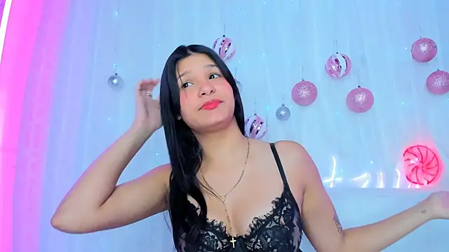 Litzy1_ Webcam-Show