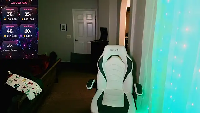 britteebee's Live XXX Chat