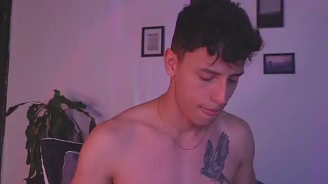 Chat +18 de I_Gabriel ao vivo