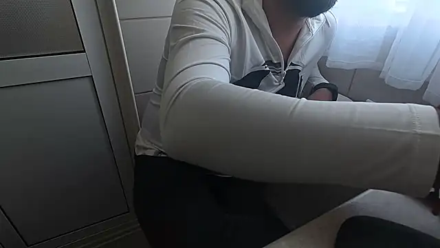 Chat +18 de TARKAN1 ao vivo