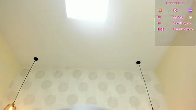 MAGIEVANS1 라이브 XXX 채팅