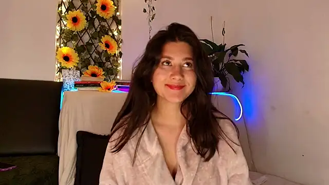 kisstarxxx's Live XXX Chat