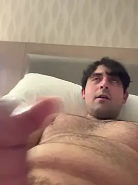 Chat +18 de GreysonFoxxx ao vivo