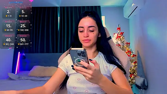 Kemi__Jordan's Live XXX Chat