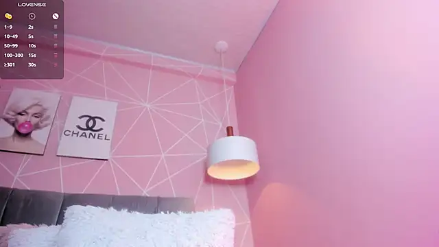 dolly_zoe 即時 XXX 聊天