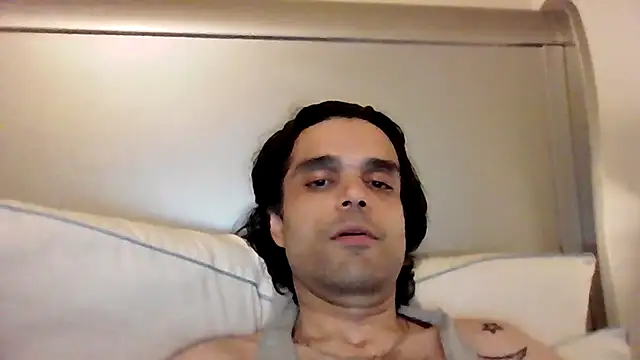 Show Webcam de StuntingSpunMarine69