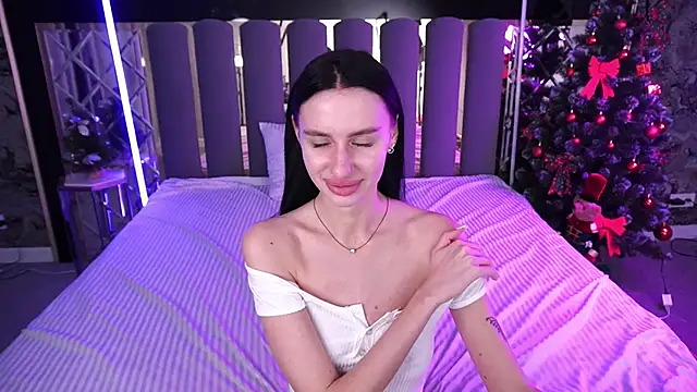 Chat +18 de Snow_WhiteeeX ao vivo