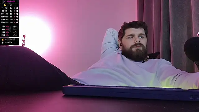 KingMarti Live XXX-Chat