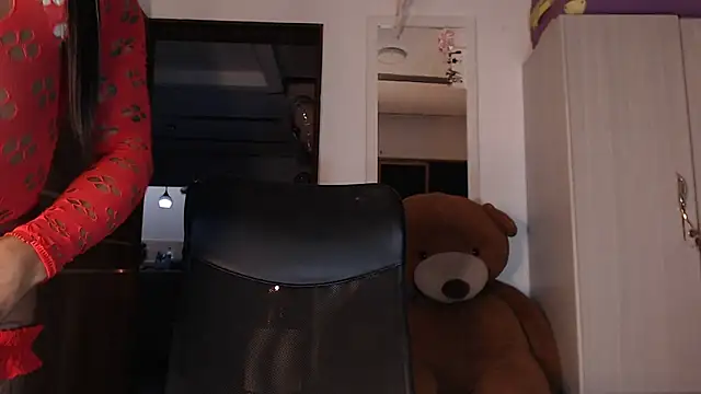 mistressbigcock777's Live XXX Chat