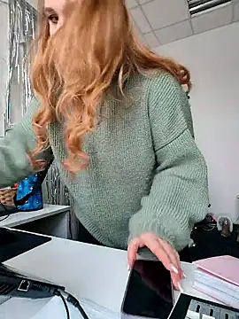 Juicy_PeachLux's Live XXX Chat