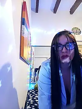 Xiomara_fiery Live XXX-Chat