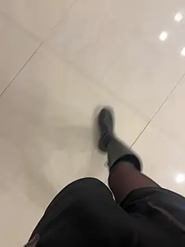 yimisun01 Webcam-Show