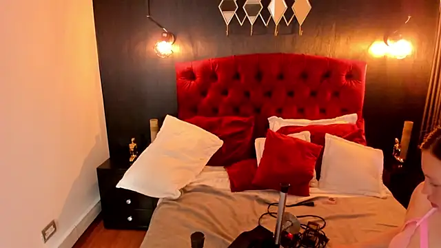 Widny_Beaumont Live XXX Chat