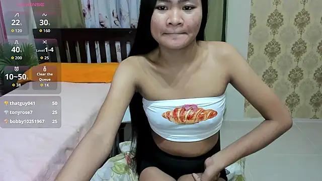 Mica_Jones: онлайн-секс-чат