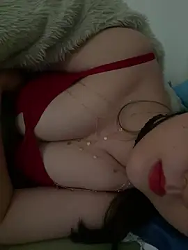 ruiki666 élő XXX-chatje