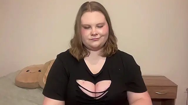 Živý XXX chat BriannaFlirty