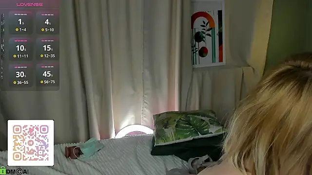 miss_lisaaa's Live XXX Chat