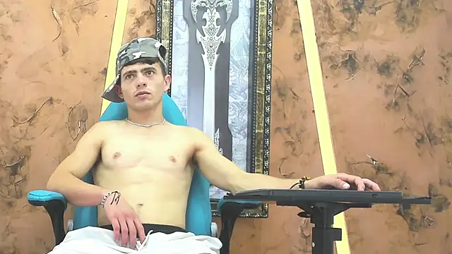 Jhostonex's Webcam Show