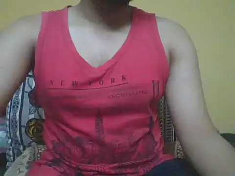 LUSTBOY4321's Webcam Show