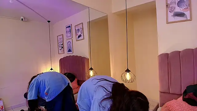 Hanabie_ Live XXX-Chat