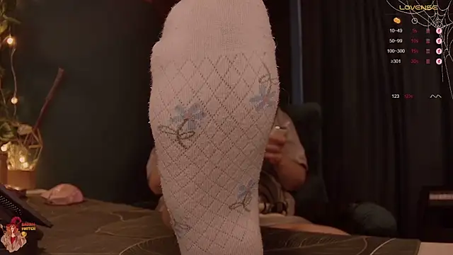 thebadassswitch élő XXX-chatje