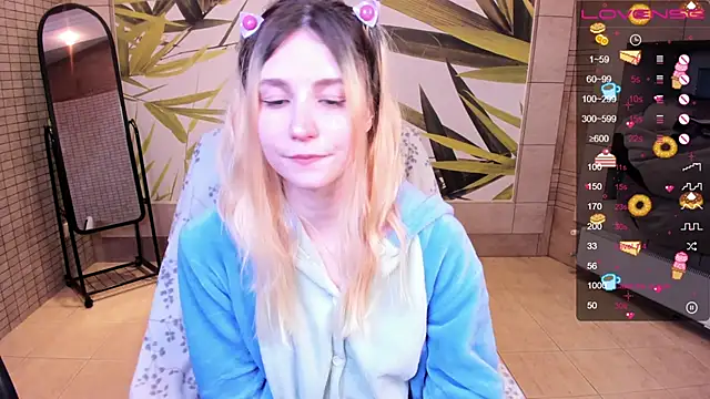 Chat +18 de fleximona ao vivo