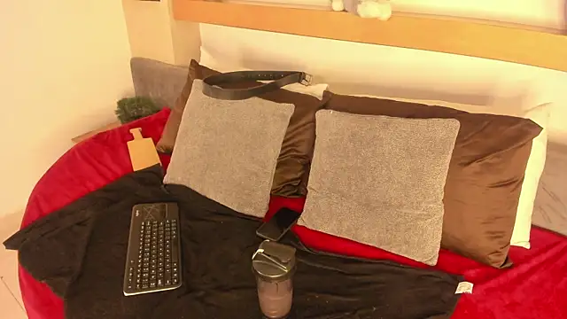 Chat XXX Live JacobDraven