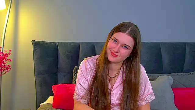 JessicaJewells élő XXX-chatje