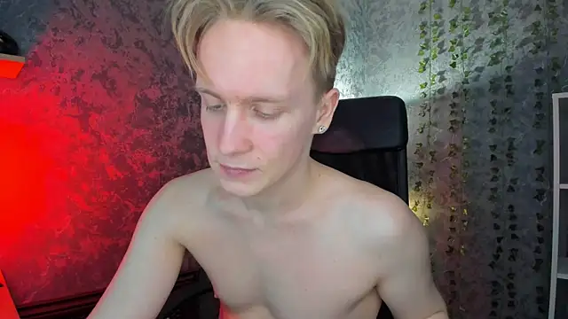 AlexxSweet 웹캠 쇼