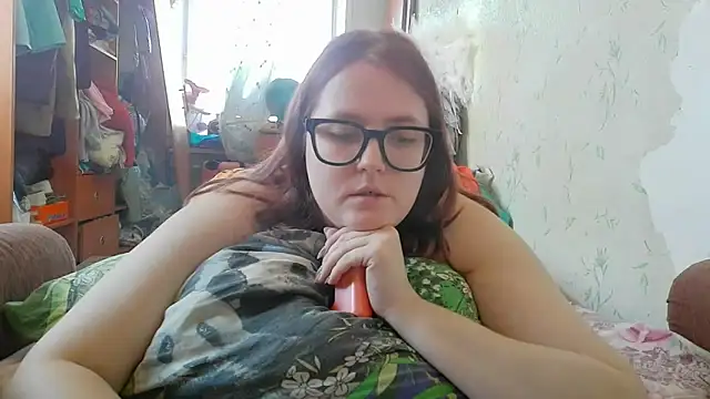 Czat XXX na żywo – DesireMelissa