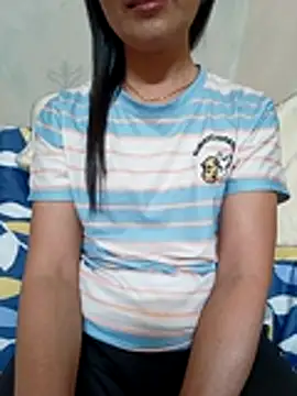 Doremon_95's Webcam Show