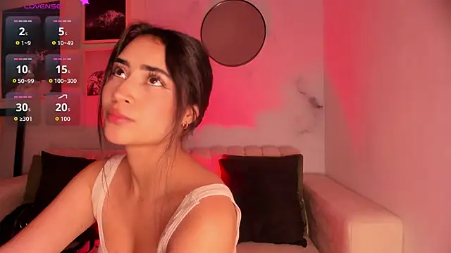 Chatroom XXX en direct de lara_madisson