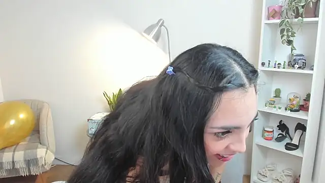 Chatroom XXX en direct de _BellaEvans_