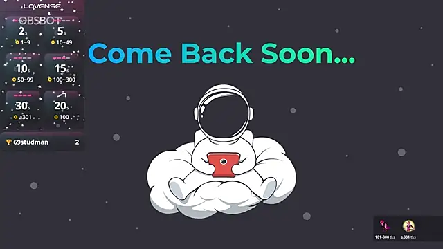 LadyLeeaのライブXXXチャット